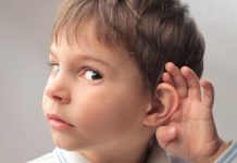 Perturbação do processamento auditivo-PPA
