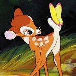 A história do Bambi