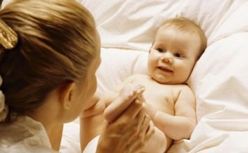 Estimule o seu bebé Estimular o bebé