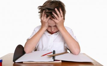 O insucesso escolar e a dislexia
