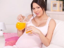 Álcool e café durante a gravidez