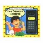 O meu primeiro telefone