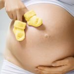 Os cursos de preparação do nascimento para a grávida