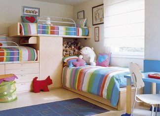 Decoração de quarto de criança: a escolha do mobiliário infantil Decoração infantil - como escolher o mobiliário infantil