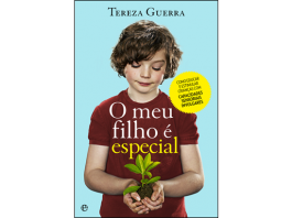 O meu filho é especial - crianças indigo