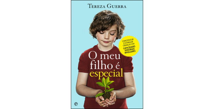 O meu filho é especial - crianças indigo