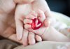 Cardiologia Pediátrica, informação e conselhos aos pais