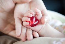 Cardiologia Pediátrica, informação e conselhos aos pais