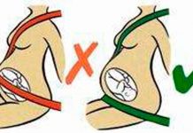 Como colocar o cinto de segurança em grávidas