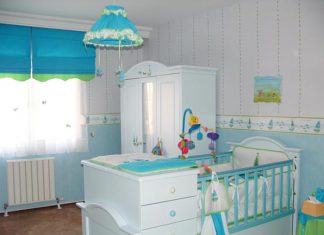 Como aplicar o Feng Shui em quartos de criança Como aplicar o Feng Shui em quartos de criança