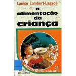 A alimentação da criança