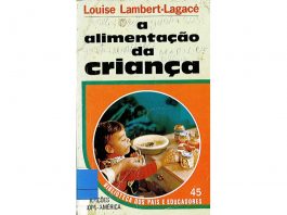 A alimentação da criança