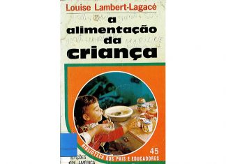 A alimentação da criança