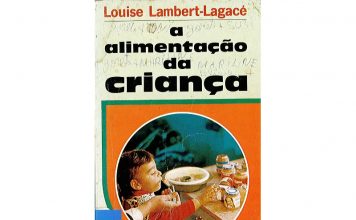 A alimentação da criança