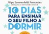 10 dias para ensinar o seu filho a dormir