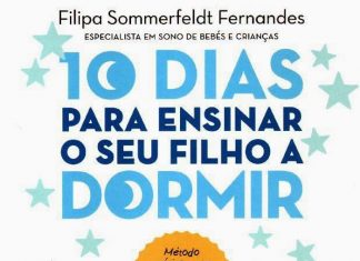 10 dias para ensinar o seu filho a dormir 10 dias para ensinar o seu filho a dormir