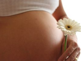 Testemunho: a minha gravidez