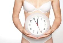 Relógio biológico da gravidez