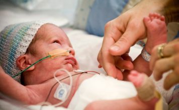 Bebés Prematuros, quais os cuidados especiais