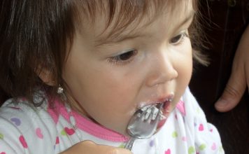 O meu filho não come, o que posso fazer? O meu filho não come