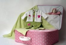Aproxima-se o dia do parto: o que deve levar na mala da maternidade. O que levar na mala da maternidade