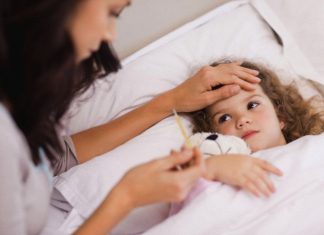 Papeira: como prevenir o aparecimento desta doença Como prevenir a papeira