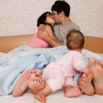 Sexo depois do parto, quais os problemas mais comuns