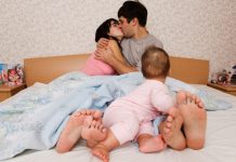 Sexo depois do parto, quais os problemas mais comuns