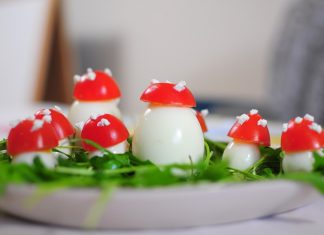Alimentos para bebés Alimentos para bebés