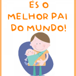 Feliz DIA DO PAI! Conheça a sua origem