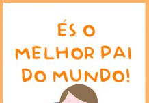 Feliz DIA DO PAI! Conheça a sua origem