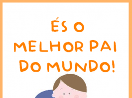 Feliz DIA DO PAI! Conheça a sua origem