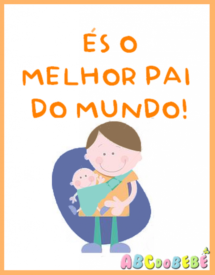 Feliz DIA DO PAI! Conheça a sua origem