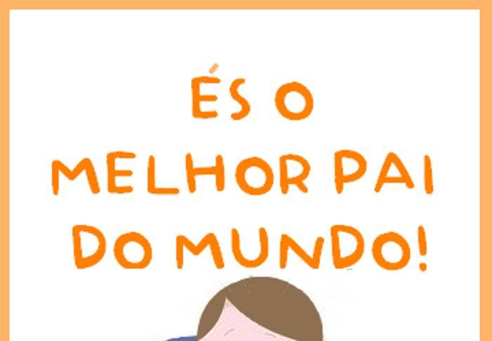 Feliz DIA DO PAI! Conheça a sua origem