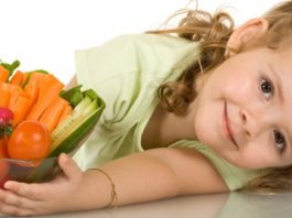 5 grandes dúvidas dos pais sobre nutrição infantil
