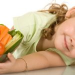 5 grandes dúvidas dos pais sobre nutrição infantil