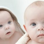 Ser pais de bebés gémeos