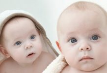 Ser pais de bebés gémeos