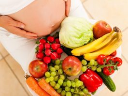 Como deve ser a alimentação da grávida