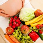 Como deve ser a alimentação da grávida