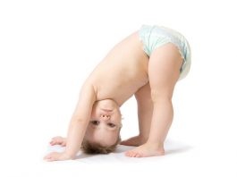 Assadura da fralda: Como prevenir e tratar o rabinho do bebé