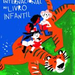 Dia internacional do livro infantil