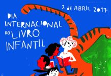 Dia internacional do livro infantil