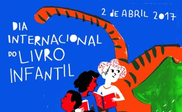 Dia internacional do livro infantil