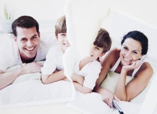 O pai divorciado, como manter uma boa relação com o filho O pai divorciado, como manter uma boa relação com o filho