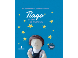 Tiago entre as estrelas