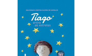 Tiago entre as estrelas