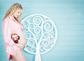 17 comportamentos comuns numa mulher grávida