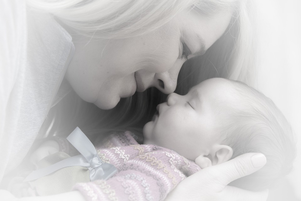 20 Frases Para Mães De Primeira Viagem Abc Do Bebé