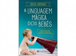 A linguagem mágica dos bebés